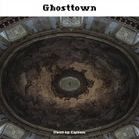 Přední strana obalu CD Ghosttown