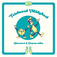 Toistuvat Yllatykset – Huumori & Vapaa-aika