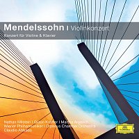 Wiener Philharmoniker – Mendelssohn - Violinkonzert, Konzert fur Violine und Klavier [Classical Choice]