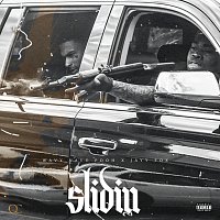 Wavy Navy Pooh, Jayy Fox – Slidin