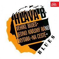Hlava B – Blues MP3