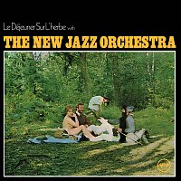 The New Jazz Orchestra – Dusk Fire [Remastered 2020]