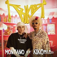 Montano, Kiko el Crazy – BIKINI