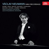 Václav Neumann – Early Recordings CD