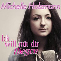 Přední strana obalu CD Ich will mit dir fliegen