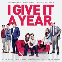 I Give It A Year [Original Soundtrack]