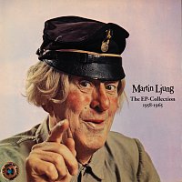 Martin Ljung – The EP-Collection 1958-1965