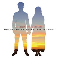 Love Is Bigger Than Anything In Its Way [HP. Hoeger Rusty Egan Remixes]