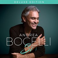 Andrea Bocelli – Si [Deluxe] CD