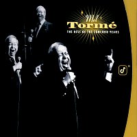 Mel Torme – The Best Of The Concord Years
