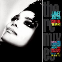 Janet Jackson – Control: The Remixes