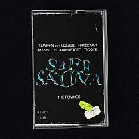 Tawsen – Safe Salina: The Remixes