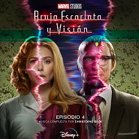 Bruja Escarlata y Visión: Episodio 4 [Banda Sonora Original]