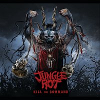 Jungle Rot – Kill On Command