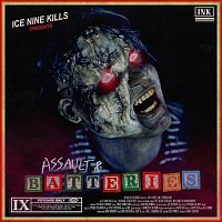 Ice Nine Kills – Assault & Batteries