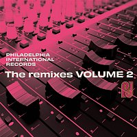 Various  Artists – Philadelphia International Records: The Remixes, Volume 2