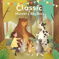 Nursery Rhymes 123 – Classic Nursery Rhymes, Vol.2