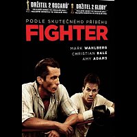 Různí interpreti – Fighter (2010) - digipack DVD