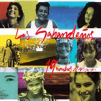 Los Sabandenos – 19 Nombres De Mujer