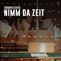 Crowdfleckerl – Nimm da Zeit