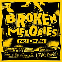 NCT DREAM, JVKE – Broken Melodies [JVKE Remix]