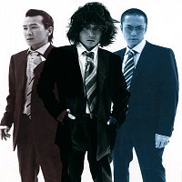 Blankey Jet City – Akai Tambourine