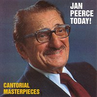 Jan Peerce – Cantorial Masterpieces