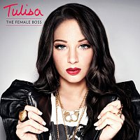Tulisa – The Female Boss