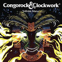 Congorock, Clockwork – Infinite Mana