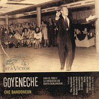 Roberto Goyeneche – Che Bandoneón