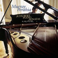 Murray Perahia – Schubert: Late Piano Sonatas