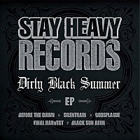 Various Artists.. – Dirty Black Summer