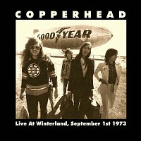 Copperhead – Live At Winterland, September 1st 1973