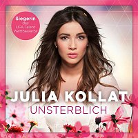Přední strana obalu CD Unsterblich