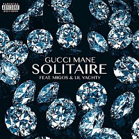 Gucci Mane – Solitaire (feat. Migos & Lil Yachty)