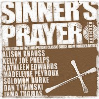 Různí interpreti – Sinner's Prayer (A Collection of Classic Songs from Rounder Artists)