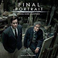 Evan Lurie – Final Portrait (Original Score Soundtrack)