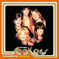The New Seekers – Songbook 1970-73 [2CD]