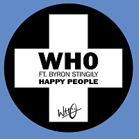 Wh0, Byron Stingily – Happy People