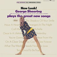 The George Shearing Quintet And Orchestra – New Look!