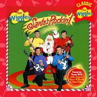 The Wiggles – Santa's Rockin! [Classic Wiggles]