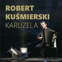 Robert Kuśmierski – Karuzela CD