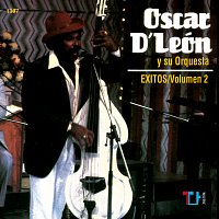 Oscar D'León – Éxitos, Vol. 2