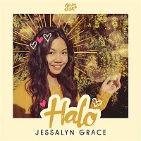 Jam Jr. & Jassalyn Grace – Halo