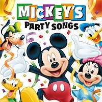 Různí interpreti – Mickey's Party Songs