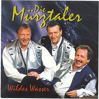 Die Murztaler – Wildes Wasser