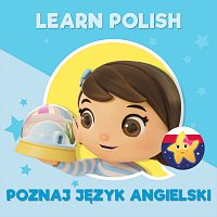 Little Baby Bum Nursery Rhyme Friends, Little Baby Bum Przyjaciele Rymowanek – Learn Polish - Poznaj język angielski