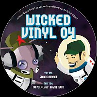 Wickedsquad – WickedVinyl04