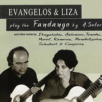 Evangelos & Liza – Fandango