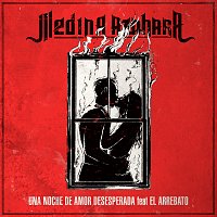 Medina Azahara, El Arrebato – Una Noche De Amor Desesperada